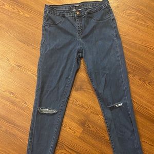 Zara jeans